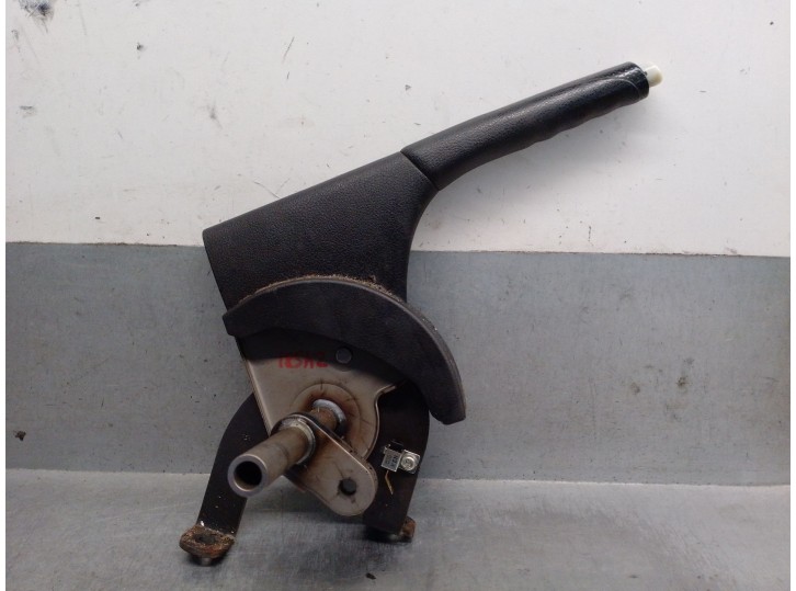 Recambio de palanca freno de mano para ssangyong actyon 2.0 td cat referencia OEM IAM 4910031050LAM 4910031050LAM 