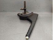 Recambio de palanca freno de mano para ssangyong actyon 2.0 td cat referencia OEM IAM 4910031050LAM 4910031050LAM 