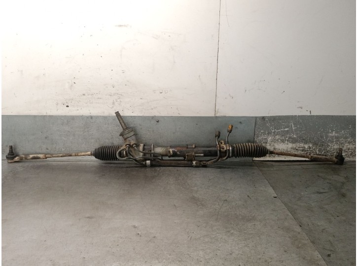 Recambio de cremallera direccion para subaru forester (sg_) 2.0 awd (sg5) referencia OEM IAM 34110SA080 34110SA080 