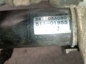 Recambio de cremallera direccion para subaru forester (sg_) 2.0 awd (sg5) referencia OEM IAM 34110SA080 34110SA080 