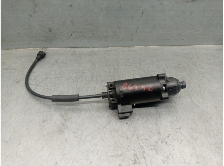 Recambio de modulo electronico para nissan murano i (z50) 3.5 4x4 referencia OEM IAM TFX016TG4256  