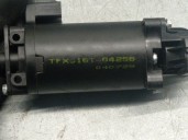 Replacement electronic module for Nissan Murano I (Z50) 3.5 4x4 OEM IAM reference TFX016TG4256 