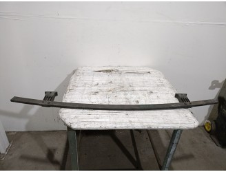 Recambio de refuerzo paragolpes delantero para hyundai ioniq 5 (ne) (bev) referencia OEM IAM 86571GI000 86571GI000 