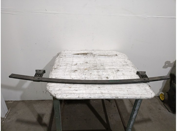 Recambio de refuerzo paragolpes delantero para hyundai ioniq 5 (ne) (bev) referencia OEM IAM 86571GI000 86571GI000 