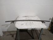 Recambio de refuerzo paragolpes delantero para hyundai ioniq 5 (ne) (bev) referencia OEM IAM 86571GI000 86571GI000 