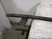 Recambio de refuerzo paragolpes delantero para hyundai ioniq 5 (ne) (bev) referencia OEM IAM 86571GI000 86571GI000 