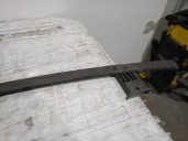 Recambio de refuerzo paragolpes delantero para hyundai ioniq 5 (ne) (bev) referencia OEM IAM 86571GI000 86571GI000 