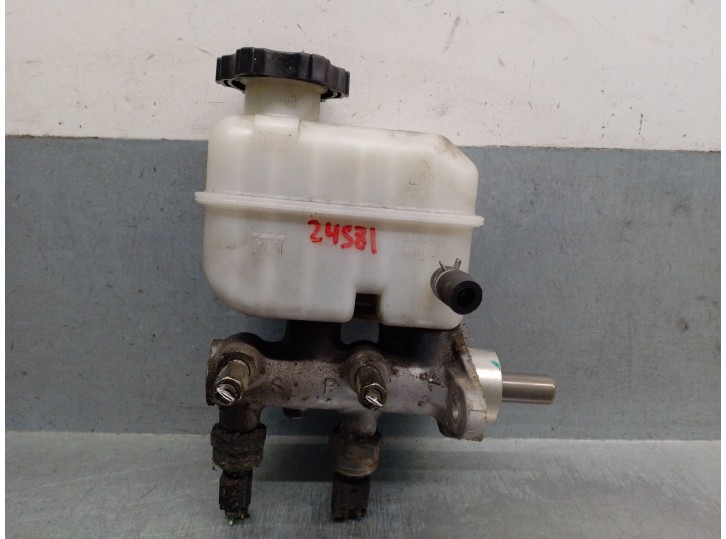 Recambio de bomba freno para ssangyong actyon 2.0 td cat referencia OEM IAM BM1110973  