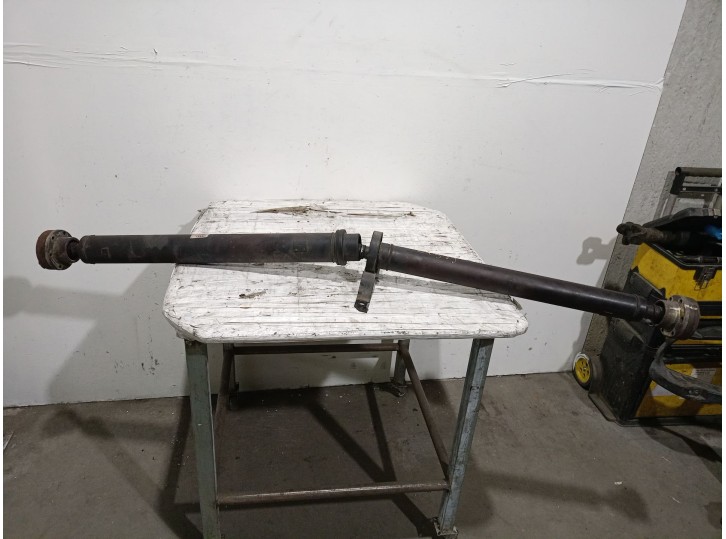 Recambio de transmision central para audi a4 b7 (8ec) 3.2 fsi referencia OEM IAM 8E0521101AB 8E0521101AB 