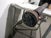 Recambio de transmision central para audi a4 b7 (8ec) 3.2 fsi referencia OEM IAM 8E0521101AB 8E0521101AB 