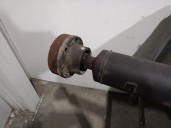 Recambio de transmision central para audi a4 b7 (8ec) 3.2 fsi referencia OEM IAM 8E0521101AB 8E0521101AB 