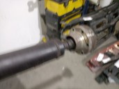 Recambio de transmision central para audi a4 b7 (8ec) 3.2 fsi referencia OEM IAM 8E0521101AB 8E0521101AB 