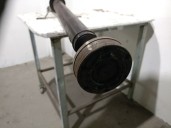 Recambio de transmision central para audi a4 b7 (8ec) 3.2 fsi referencia OEM IAM 8E0521101AB 8E0521101AB 