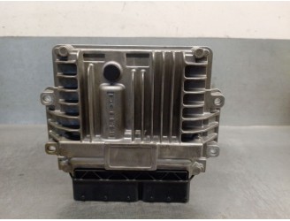 Recambio de centralita motor uce para ssangyong actyon 2.0 td cat referencia OEM IAM 28256915  A6645406832