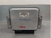 Recambio de centralita motor uce para ssangyong actyon 2.0 td cat referencia OEM IAM 28256915  A6645406832