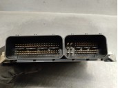 Recambio de centralita motor uce para ssangyong actyon 2.0 td cat referencia OEM IAM 28256915  A6645406832