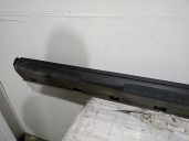 Recambio de faldon lateral para dacia duster ii 1.5 blue dci diesel fap cat referencia OEM IAM K9KU8 768519302R