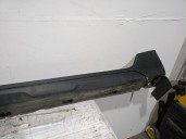 Recambio de faldon lateral para dacia duster ii 1.5 blue dci diesel fap cat referencia OEM IAM K9KU8 768519302R