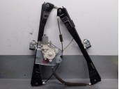 Recambio de elevalunas delantero izquierdo para ssangyong actyon 2.0 td cat referencia OEM IAM 7231109004 8810009002 