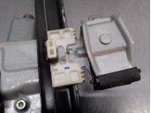 Recambio de elevalunas delantero izquierdo para ssangyong actyon 2.0 td cat referencia OEM IAM 7231109004 8810009002 