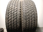 Recambio de neumatico/s para tata safari ex safari 4x4 2.0 referencia OEM IAM 23575R15105S  