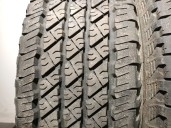 Recambio de neumatico/s para tata safari ex safari 4x4 2.0 referencia OEM IAM 23575R15105S  