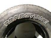 Recambio de neumatico/s para tata safari ex safari 4x4 2.0 referencia OEM IAM 23575R15105S  