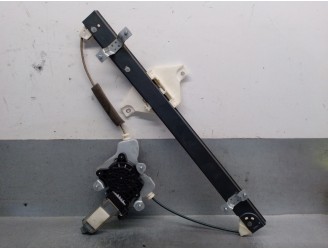 Recambio de elevalunas trasero izquierdo para ssangyong actyon 2.0 td cat referencia OEM IAM 7331131001 8810021004 