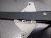 Recambio de elevalunas trasero izquierdo para ssangyong actyon 2.0 td cat referencia OEM IAM 7331131001 8810021004 