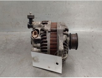 Recambio de alternador para subaru forester (sg_) 2.0 awd (sg5) referencia OEM IAM 23700AA540 23700AA540 