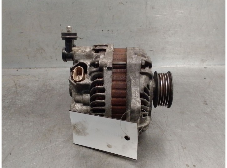 Replacement alternator for Subaru Forester (SG_) 2.0 AWD (SG5) OEM IAM reference 23700AA540 23700AA540 