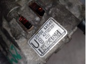 Replacement alternator for Subaru Forester (SG_) 2.0 AWD (SG5) OEM IAM reference 23700AA540 23700AA540 