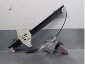 Recambio de elevalunas trasero derecho para ssangyong actyon 2.0 td cat referencia OEM IAM 7332131001 8810021014 