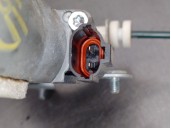 Recambio de elevalunas trasero derecho para ssangyong actyon 2.0 td cat referencia OEM IAM 7332131001 8810021014 