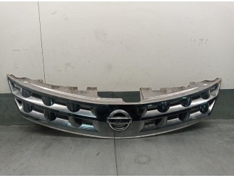 Recambio de rejilla delantera para nissan murano i (z50) 3.5 4x4 referencia OEM IAM 62310CA000 62310CA000 