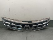 Recambio de rejilla delantera para nissan murano i (z50) 3.5 4x4 referencia OEM IAM 62310CA000 62310CA000 