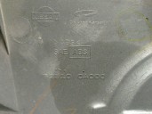 Recambio de rejilla delantera para nissan murano i (z50) 3.5 4x4 referencia OEM IAM 62310CA000 62310CA000 