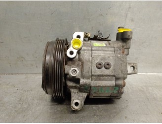 Recambio de compresor aire acondicionado para subaru forester (sg_) 2.0 awd (sg5) referencia OEM IAM 73111SA001 73111SA001 