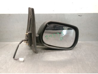 Recambio de retrovisor derecho para toyota corolla verso (e12) 2.0 turbodiesel cat referencia OEM IAM 8791013200 8791013200 