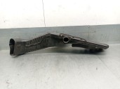 Recambio de carcasa filtro de aire para nissan murano i (z50) 3.5 4x4 referencia OEM IAM 16554CC000 16554CC000 