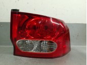 Recambio de piloto trasero derecho para ssangyong actyon 2.0 td cat referencia OEM IAM 8360231015 8360231015 