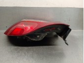 Recambio de piloto trasero derecho para ssangyong actyon 2.0 td cat referencia OEM IAM 8360231015 8360231015 