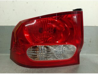 Recambio de piloto trasero izquierdo para ssangyong actyon 2.0 td cat referencia OEM IAM 8360131015 8360131015 