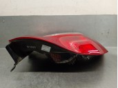 Recambio de piloto trasero izquierdo para ssangyong actyon 2.0 td cat referencia OEM IAM 8360131015 8360131015 