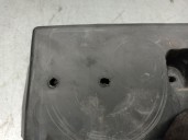 Recambio de portamatriculas para nissan murano i (z50) 3.5 4x4 referencia OEM IAM 96210CC000 96210CC000 