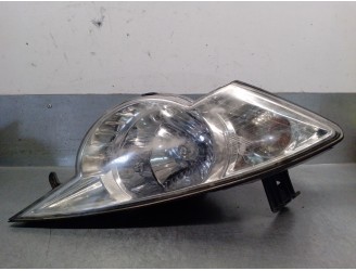 Recambio de faro derecho para ssangyong actyon 2.0 td cat referencia OEM IAM 8310231303 8310231303 