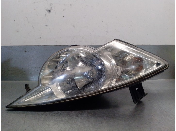 Recambio de faro derecho para ssangyong actyon 2.0 td cat referencia OEM IAM 8310231303 8310231303 