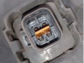 Recambio de faro derecho para ssangyong actyon 2.0 td cat referencia OEM IAM 8310231303 8310231303 