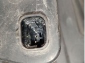 Recambio de faro derecho para ssangyong actyon 2.0 td cat referencia OEM IAM 8310231303 8310231303 