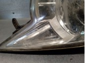 Recambio de faro derecho para ssangyong actyon 2.0 td cat referencia OEM IAM 8310231303 8310231303 